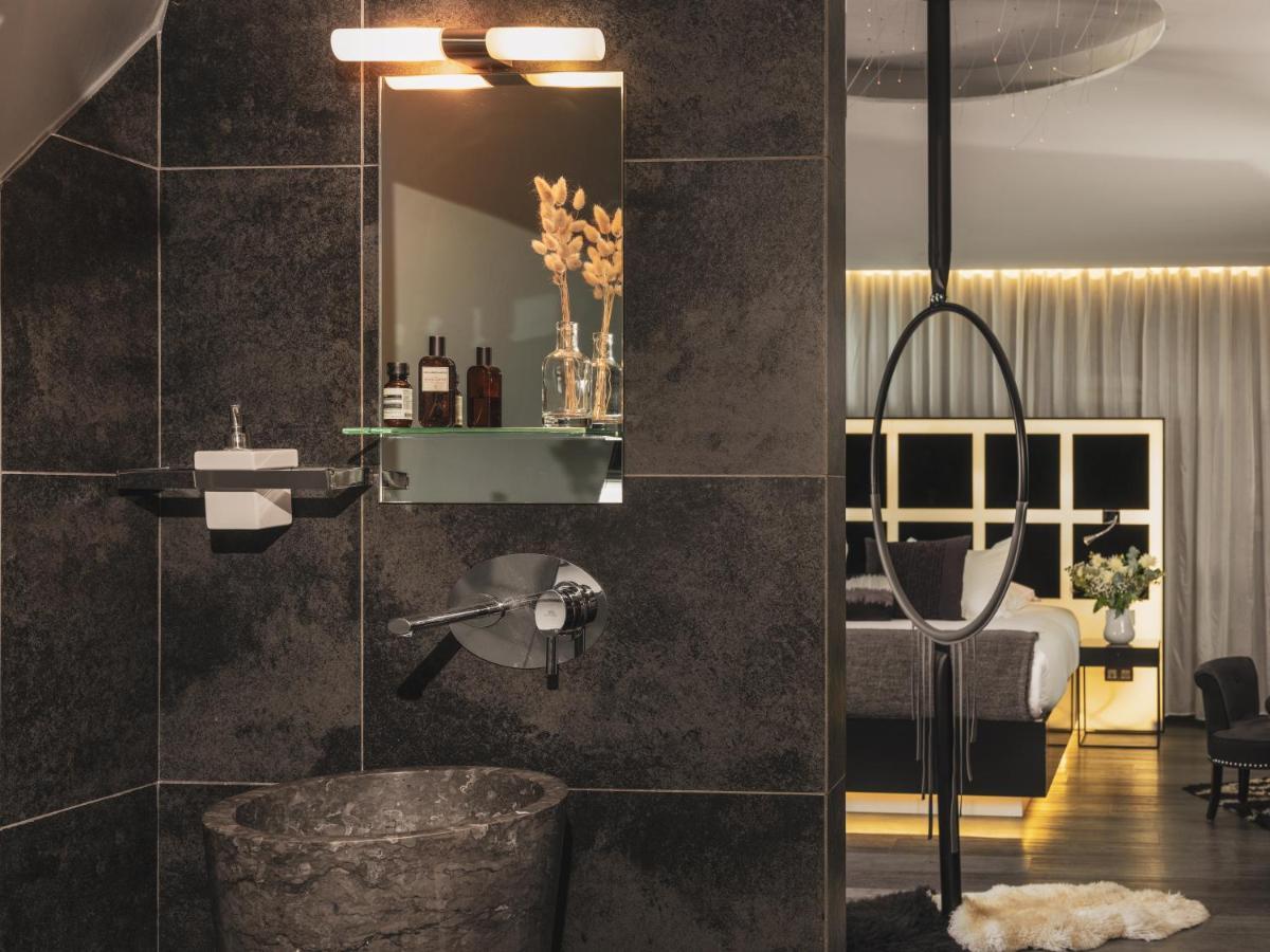Legend Saint Germain By Elegancia Hotel Paris