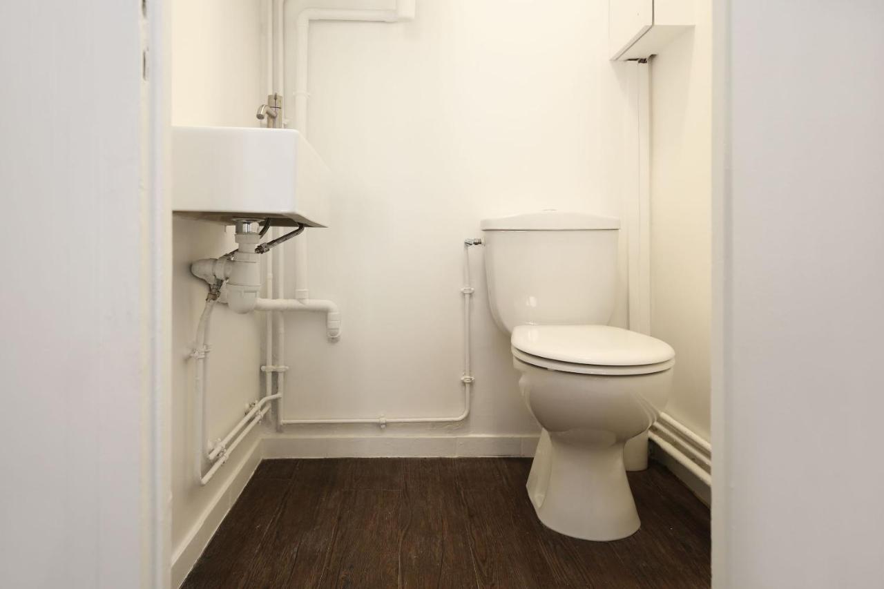 Apartment De Caractere A Montmartre -6p *