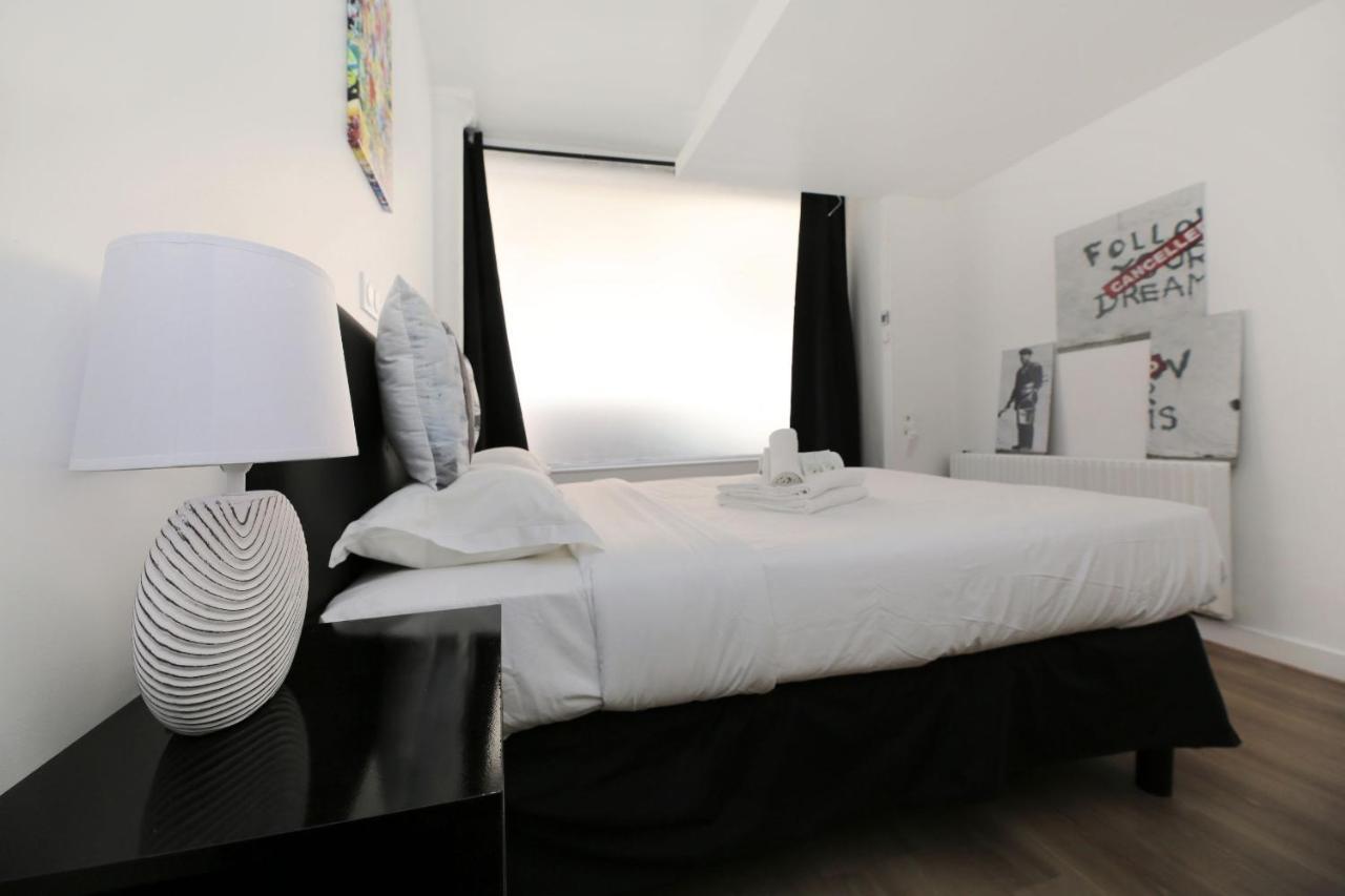 De Caractere A Montmartre -6p Apartment *