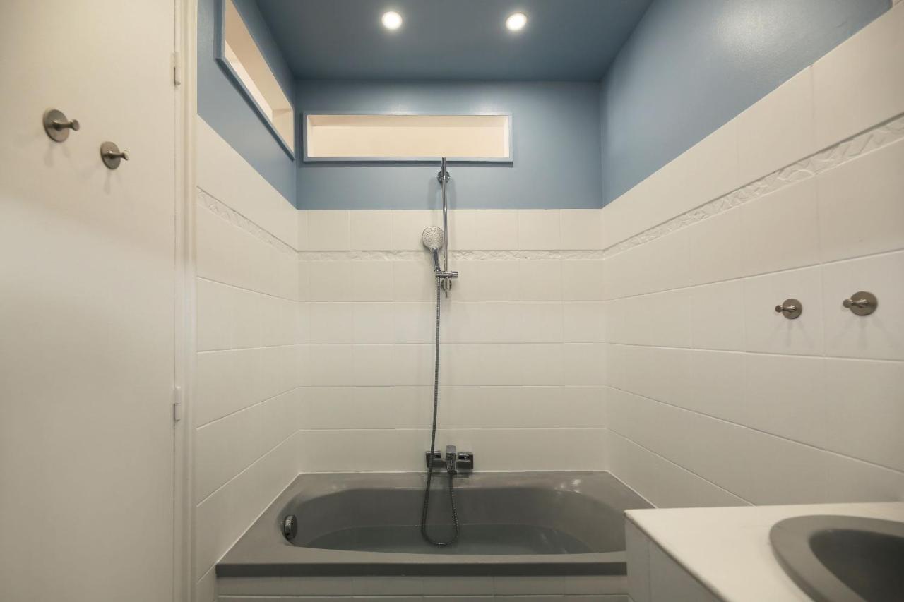 Apartment De Caractere A Montmartre -6p *