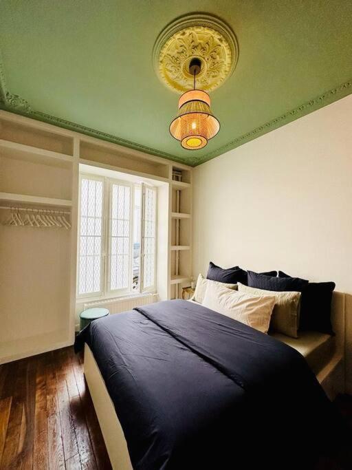 Apartamento 2 Pieces A Bastille *