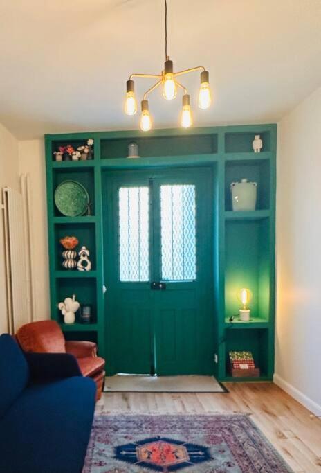 Apartamento 2 Pieces A Bastille *