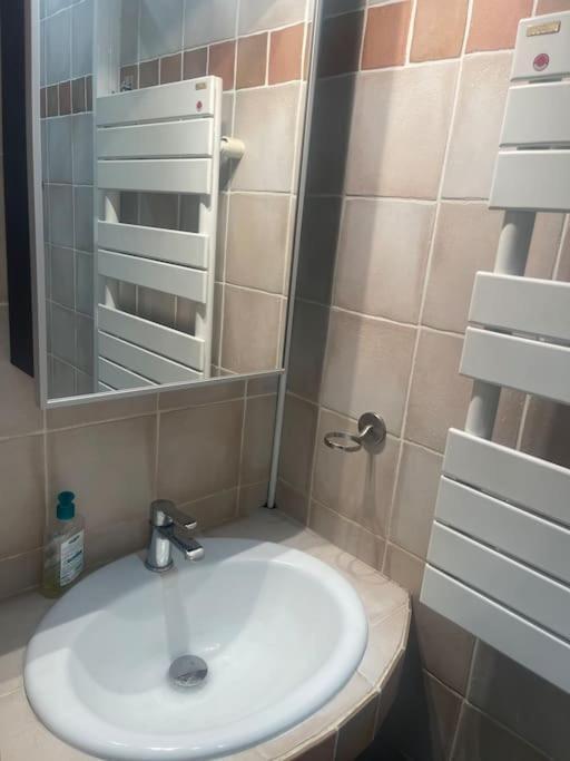 Super T2 Proche De Tour Eiffel Apartment *