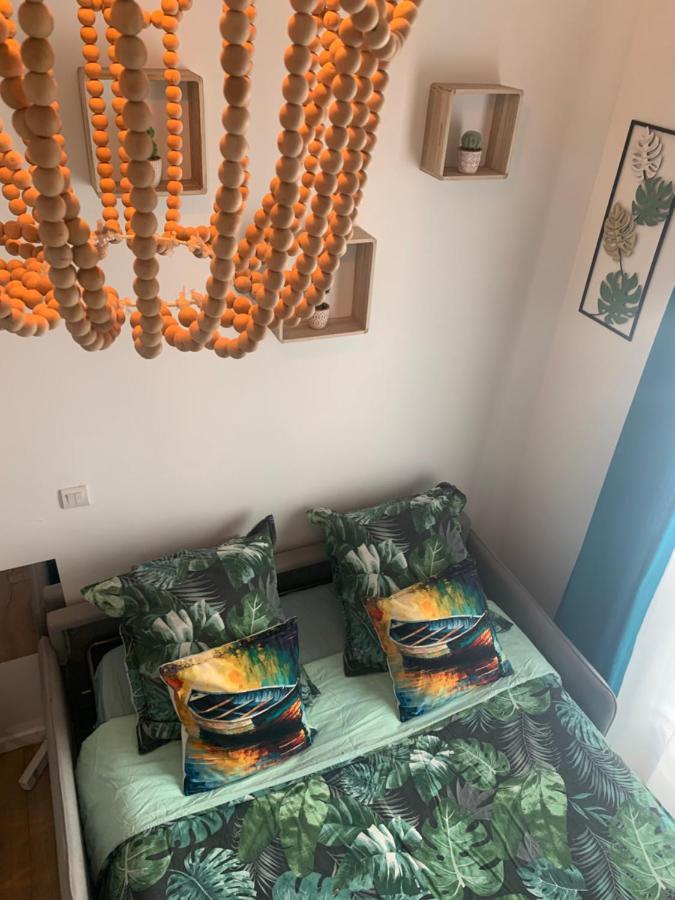 Cosy Appartement Paris