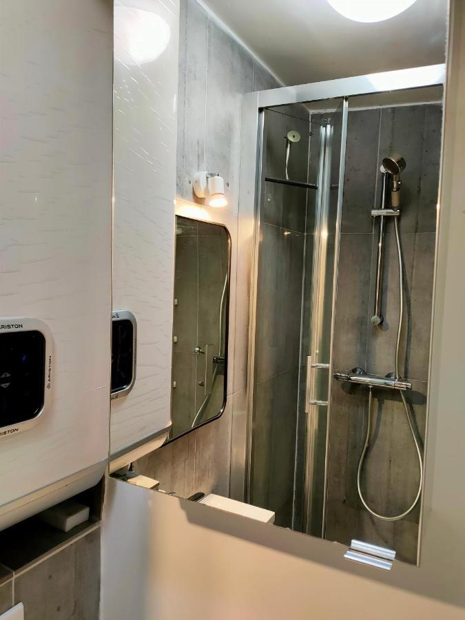 Charme Haut-marais Apartamento