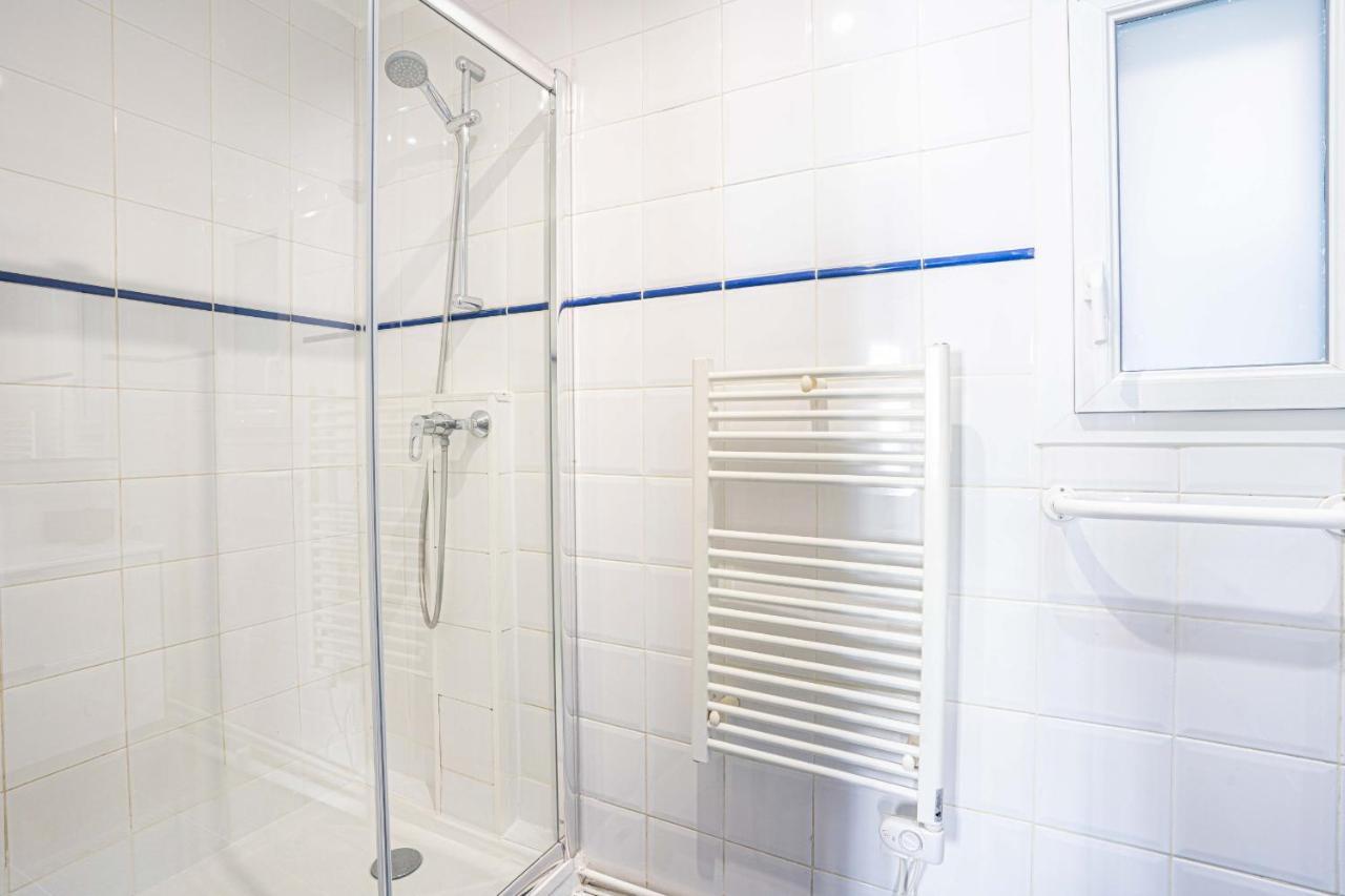 Apartment 20 - Urban Design Flat Pere Lachaise *