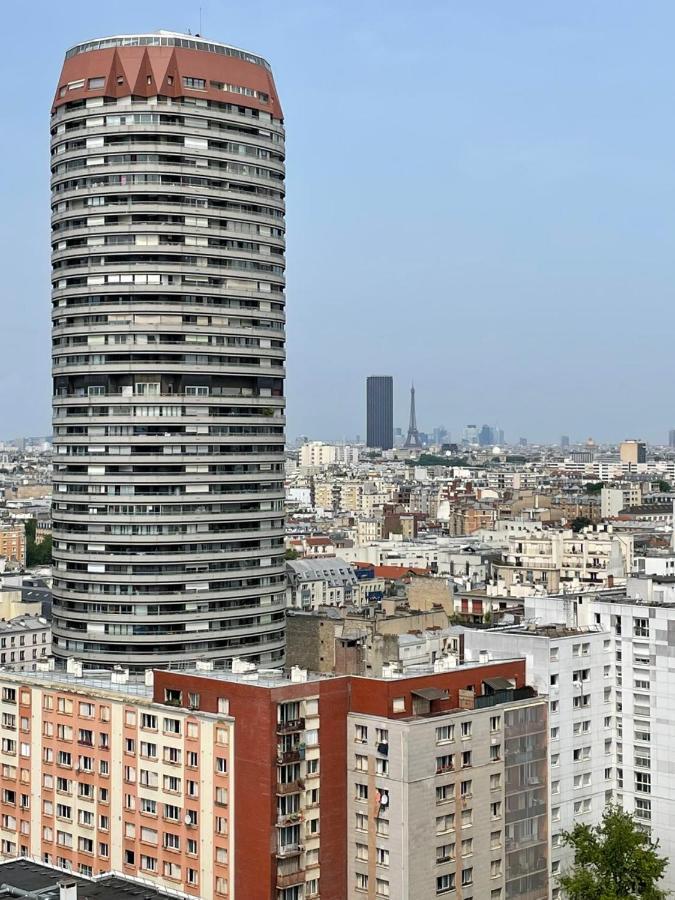 Le Palatino Apartment *