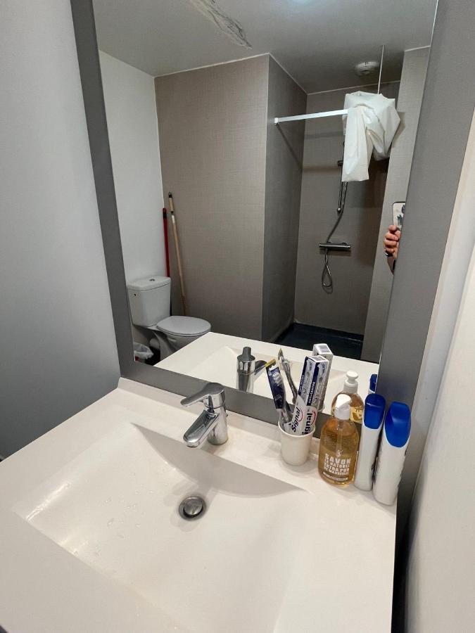 Le Palatino Apartment Paris