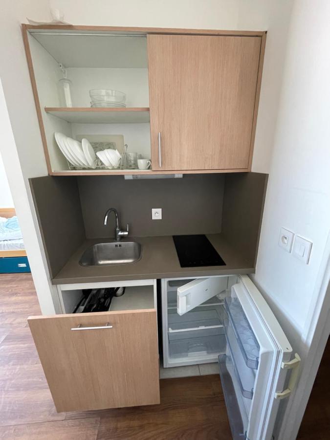 Le Palatino Apartment