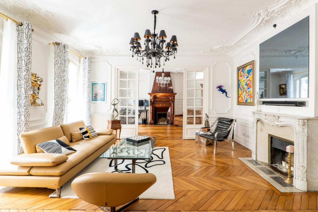 Apartamento Veeve - Timeless Majesty