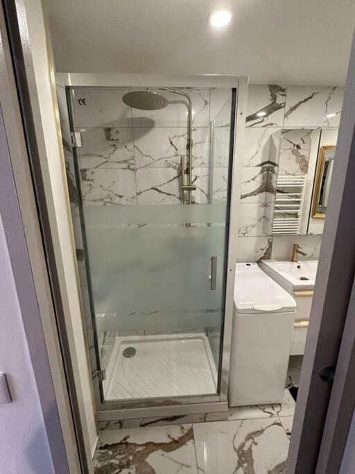 Apartamento Moderne 2 5 Voyageurs Paris