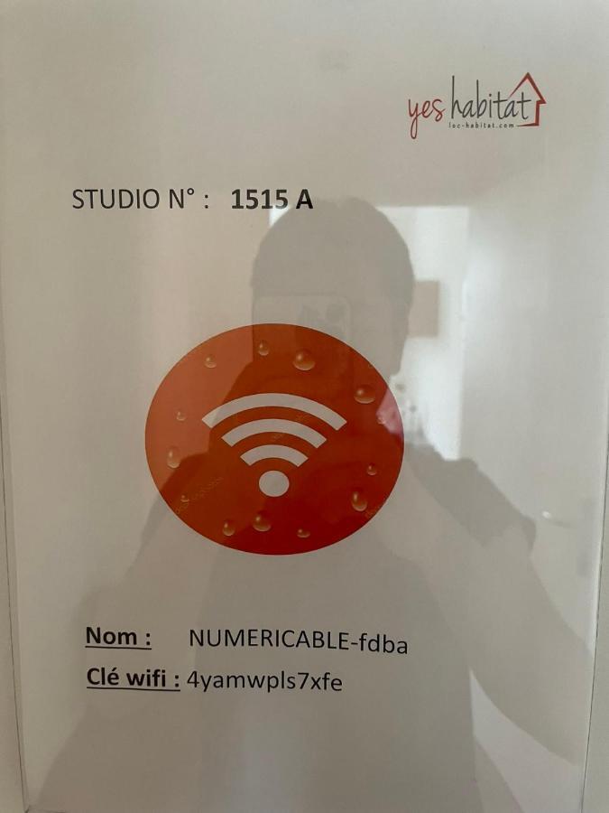 Le Palatino Appartement