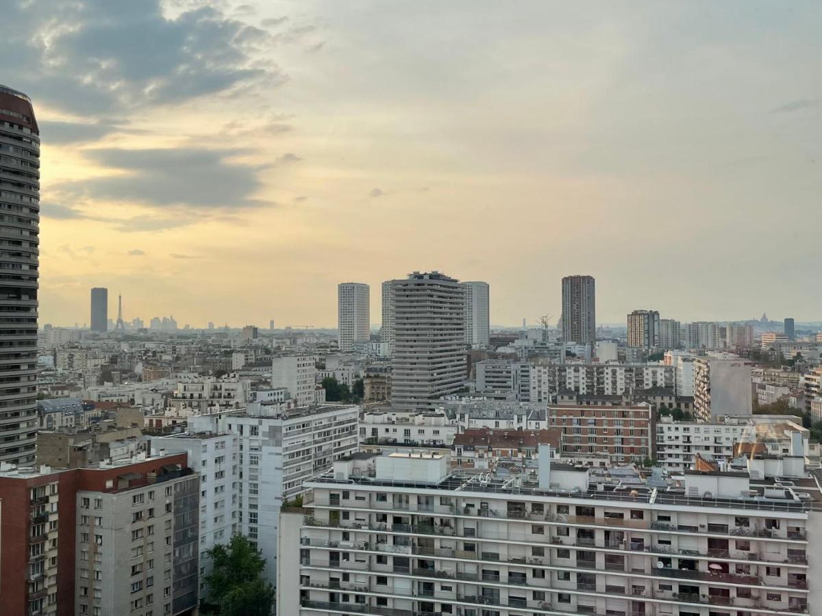 Le Palatino * Paris