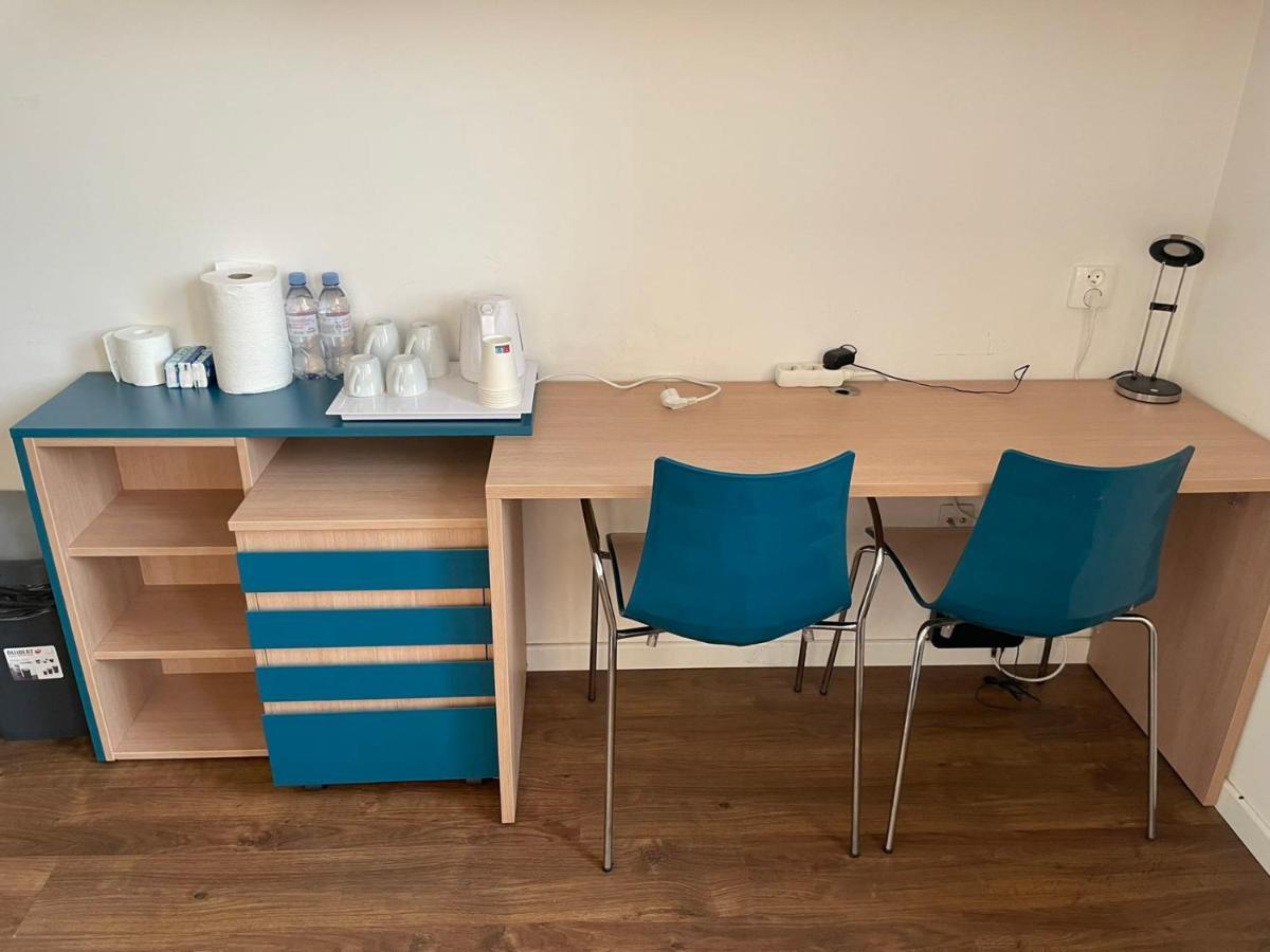 Le Palatino Appartement *