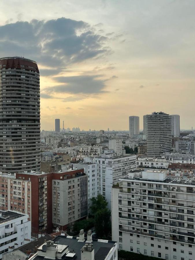 Le Palatino Appartement Paris