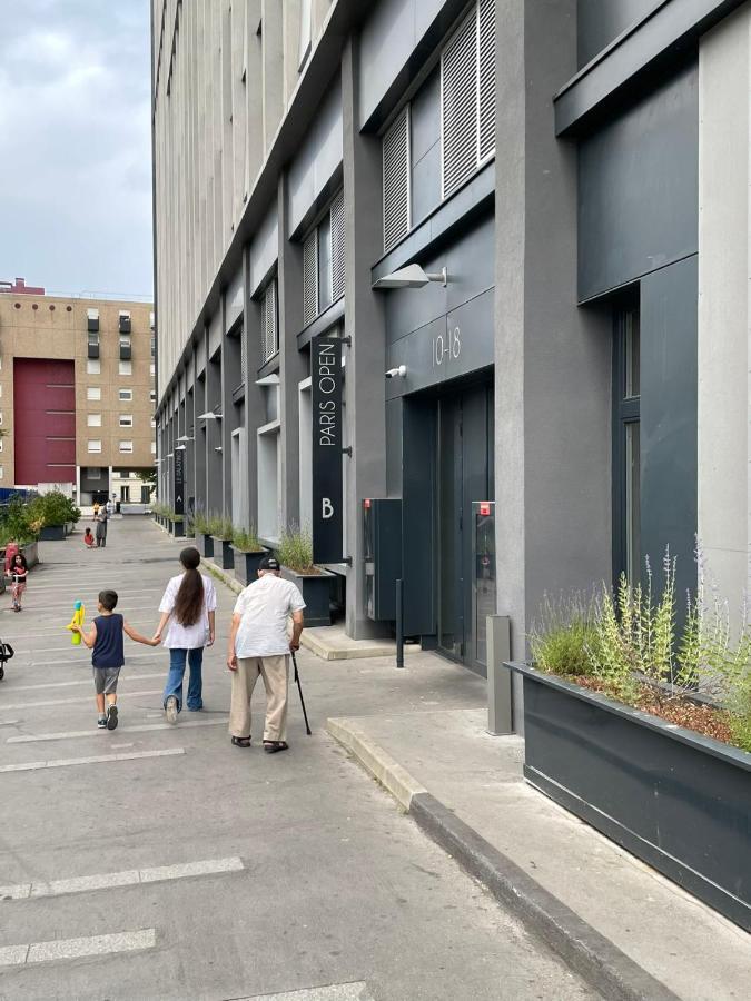 Apartment Le Palatino