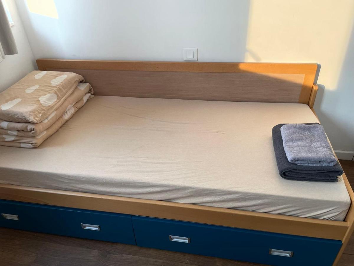 Appartement Le Palatino
