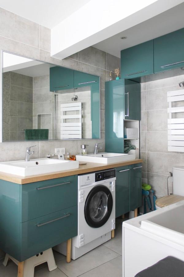 Cocon Lumineux Proche De La Place De La Nation Apartment Paris