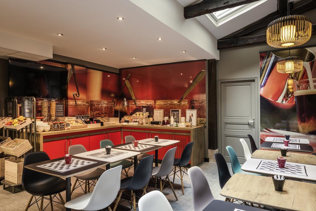 Hotel Ibis Avenue De La Republique 3*