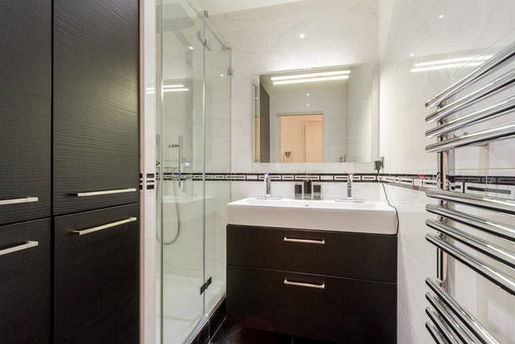 Luxury Flat With Patio Garden Appartement *