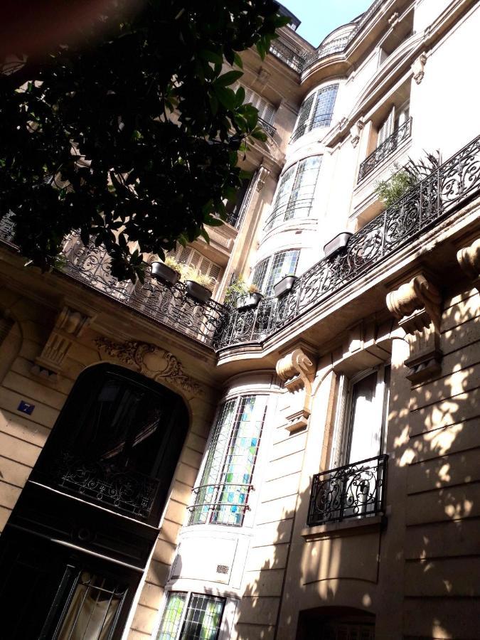 Apartment T2 Elegant, 51 M2, Quartier Montmartre *