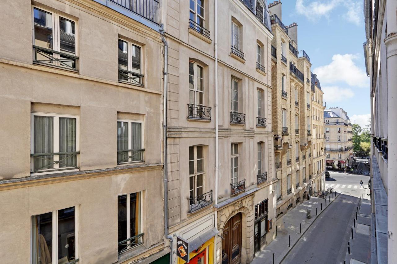 Pick A Flat's In Jardin Du Luxembourg - Rue Royer Collard Paris