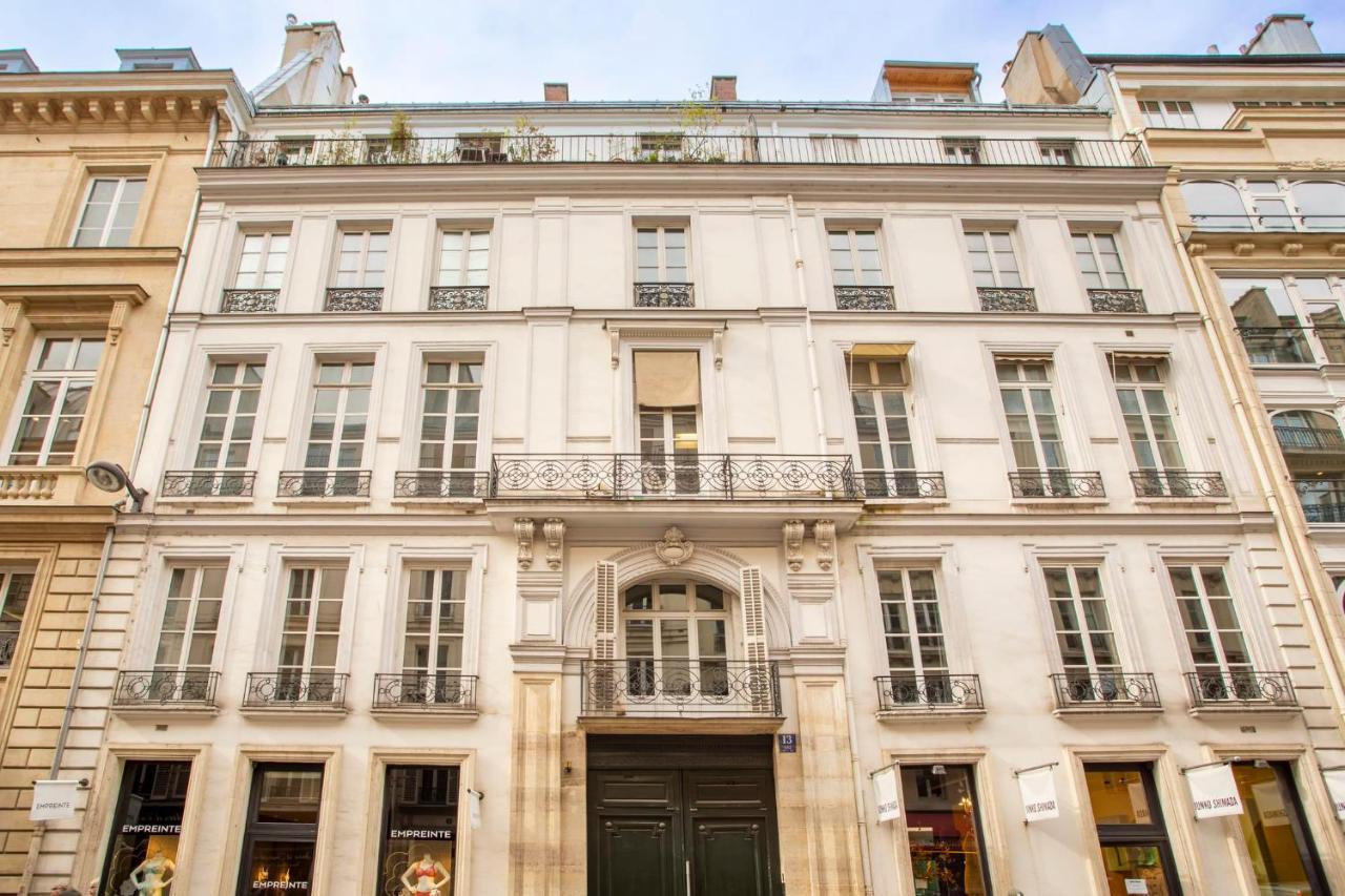 Merveil - Luxury -champselysees-florentin Ii * Paris