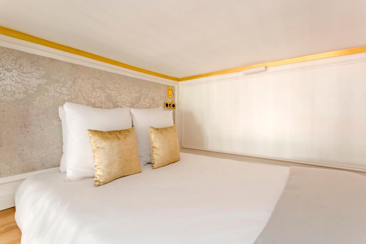 Apartment Merveil - Luxury -champselysees-florentin Ii