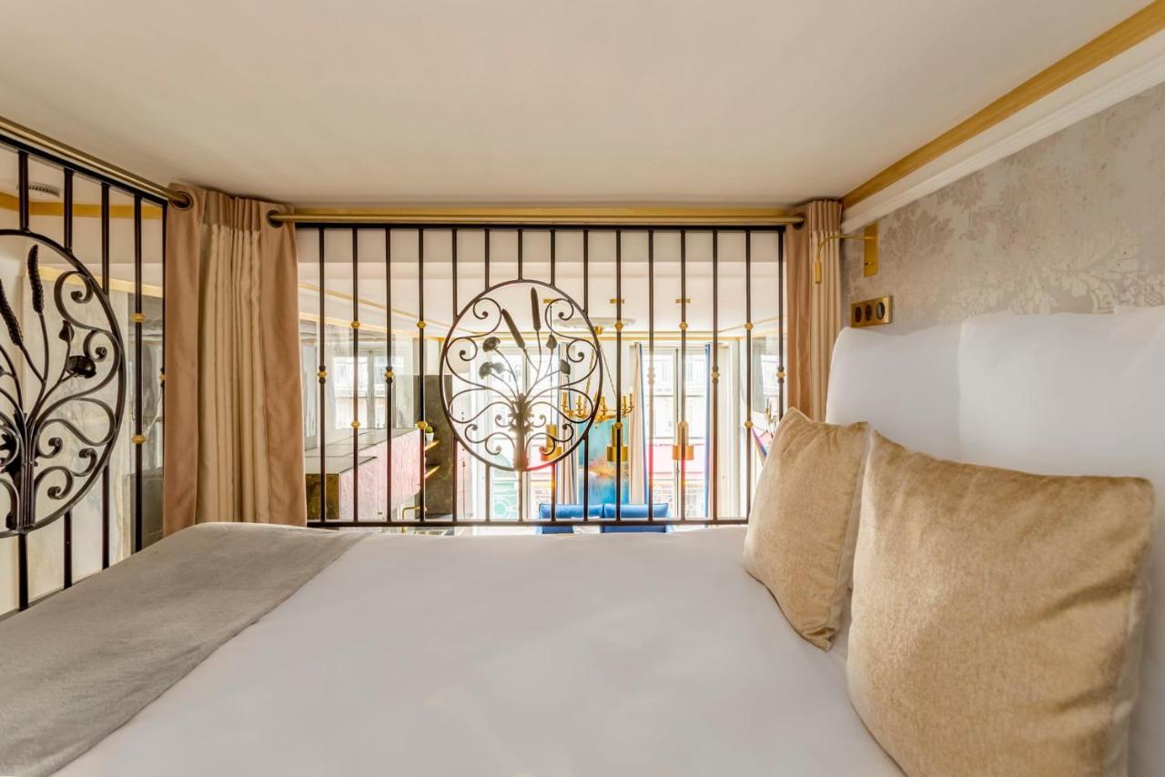 Merveil - Luxury -champselysees-florentin Ii Apartment *