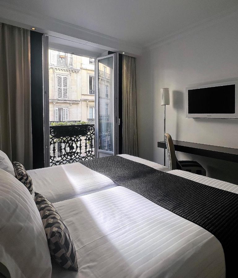 Diva Opera 4* Paris