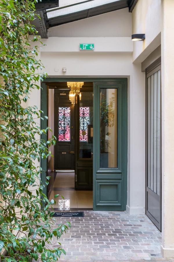 Appartement Du Louvre - Le Marais *