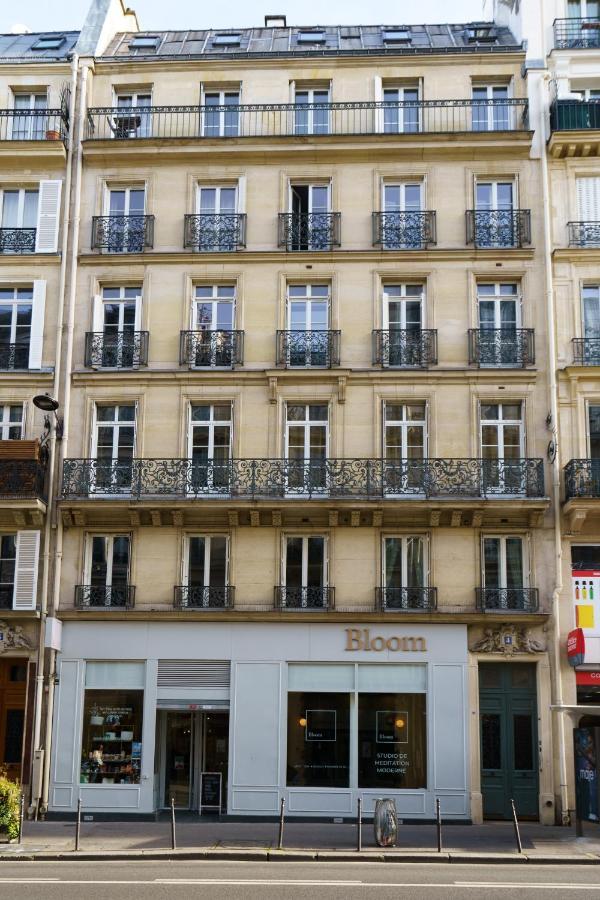 Appartement Du Louvre - Le Marais