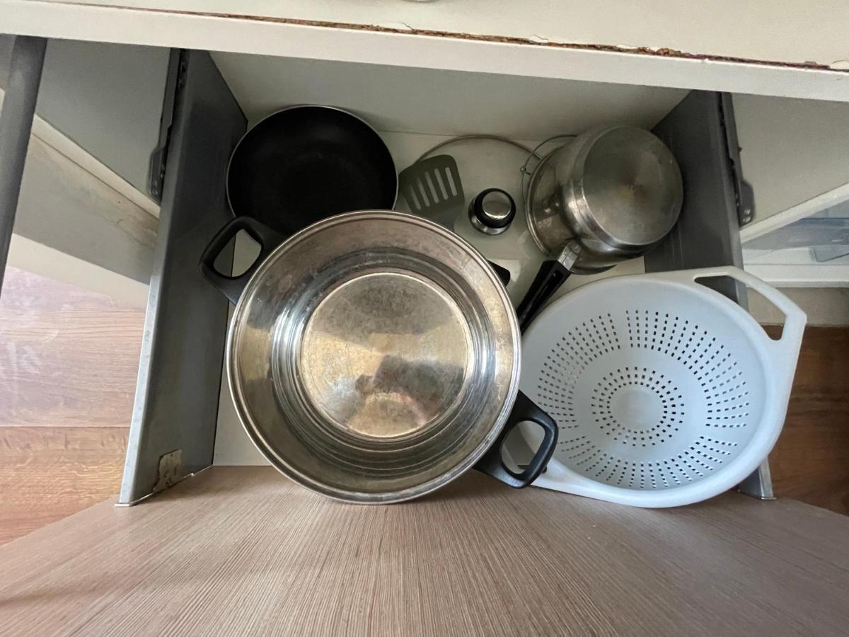 Le Palatino Appartement *
