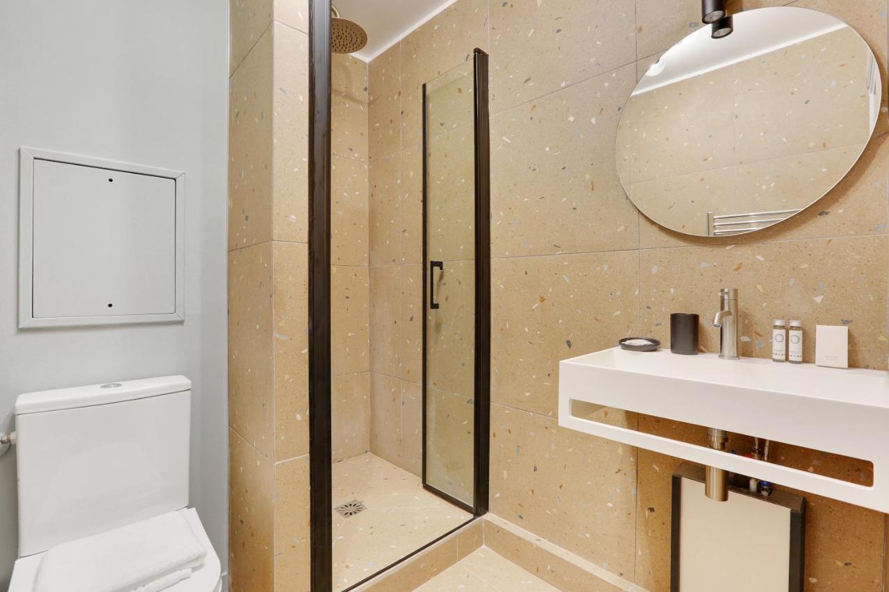 Amazing 4p/1br With Small Garden Apartment