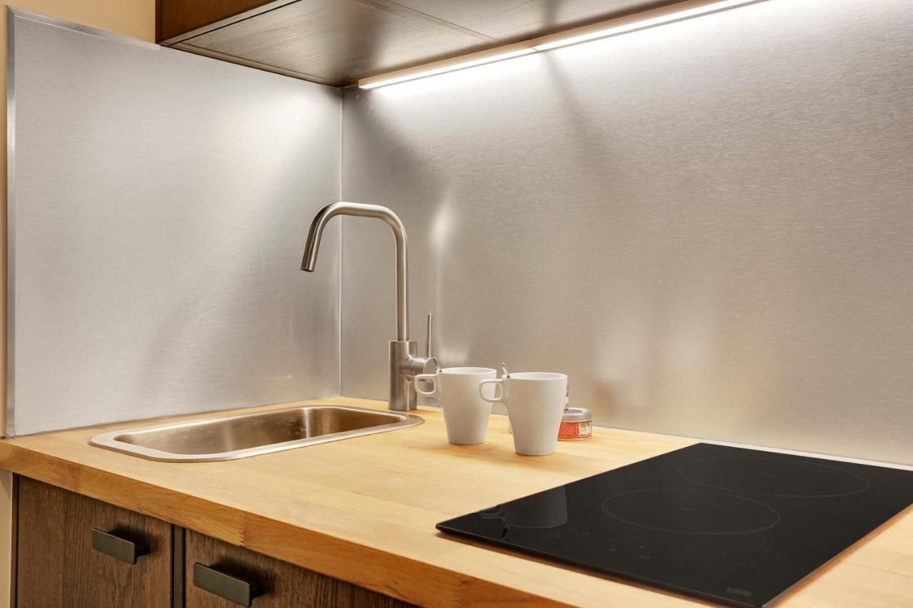 Appartement Amazing 4p/1br With Small Garden *