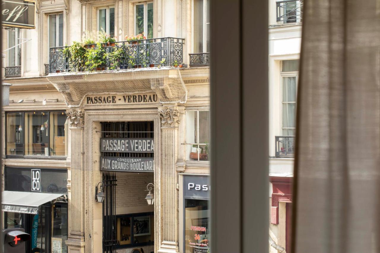 Résidence Nell Appart hôtel