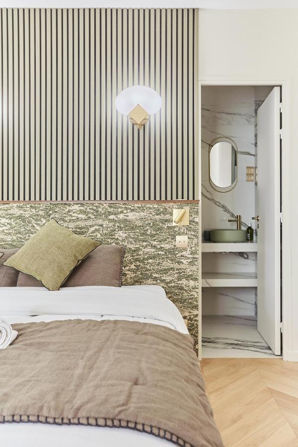 Champs Elysee Bu Prestige Apartment *