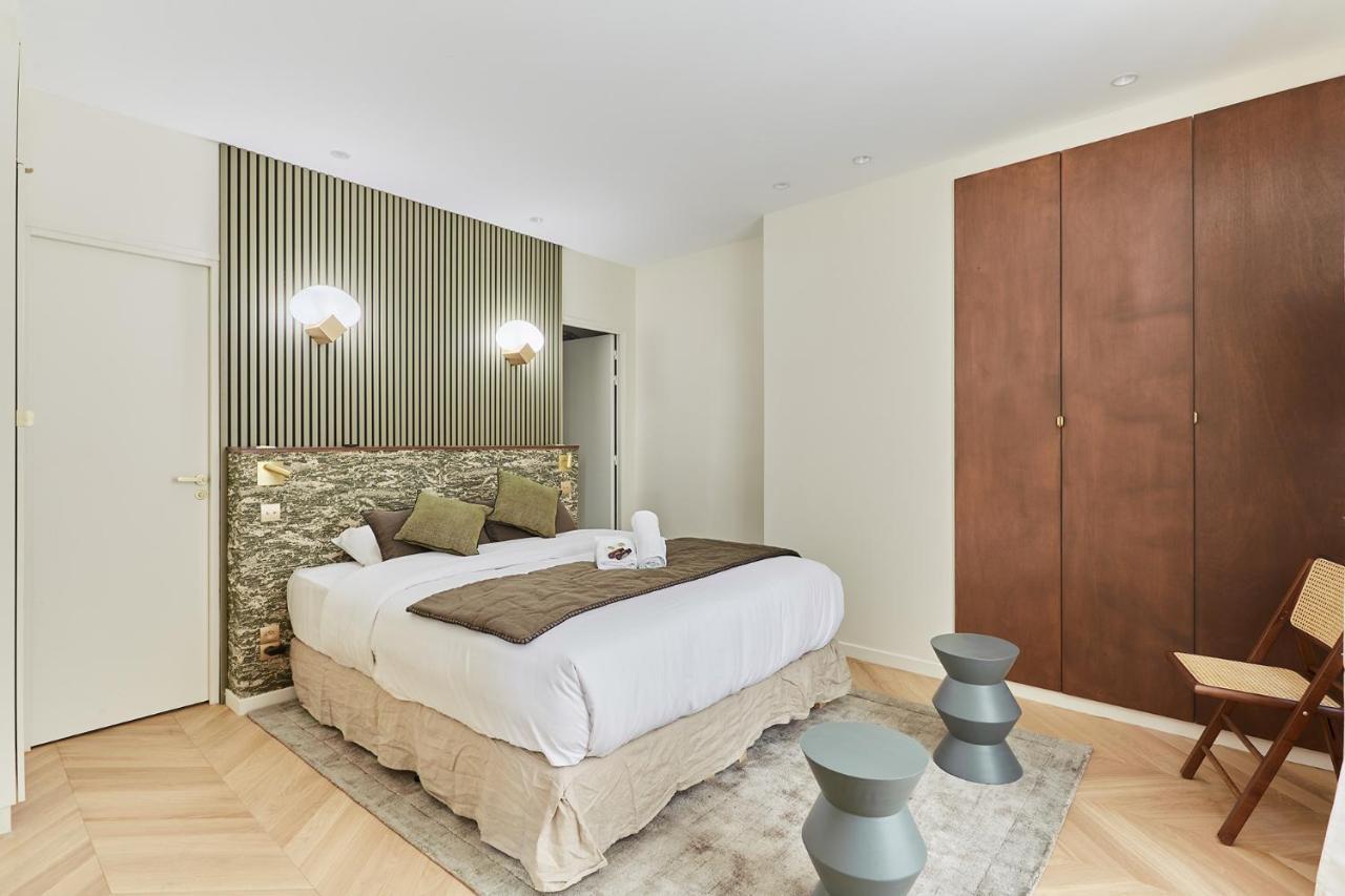 Champs Elysee Bu Prestige