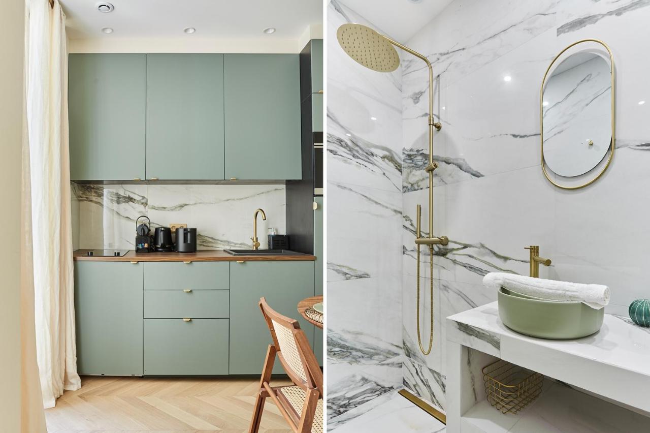 Apartment Champs Elysee Bu Prestige Paris