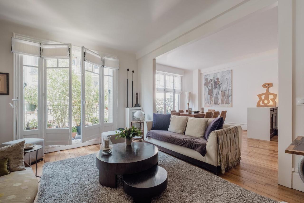 Veeve - La Vie Est Belle Appartement Paris