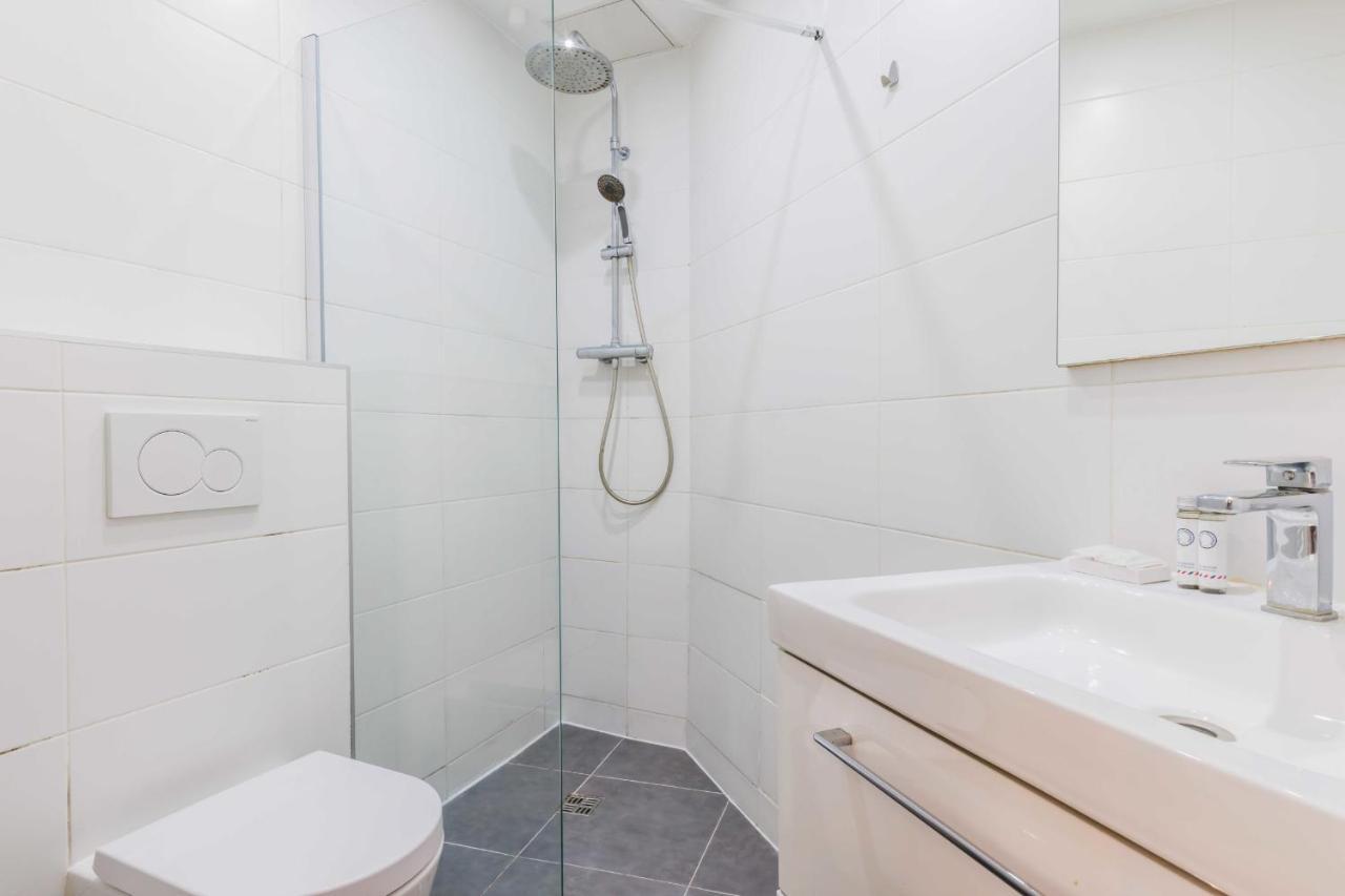 Apartment Lovely Studio Near Eiffel Tower