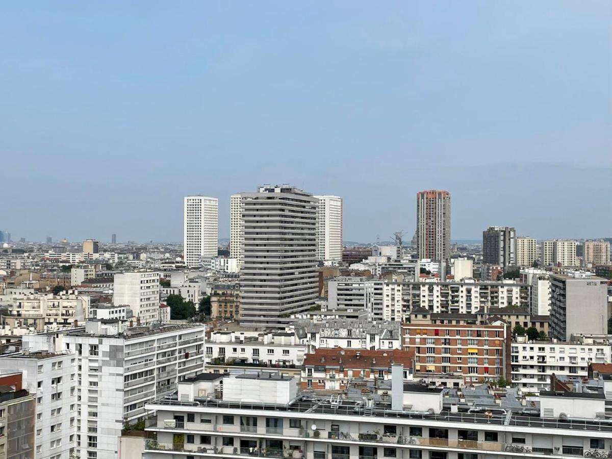 Le Palatino Apartment