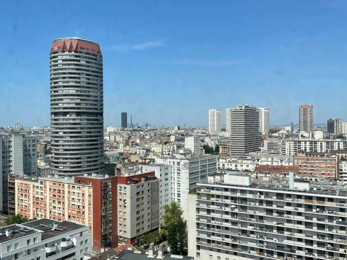 Le Palatino Appartement *