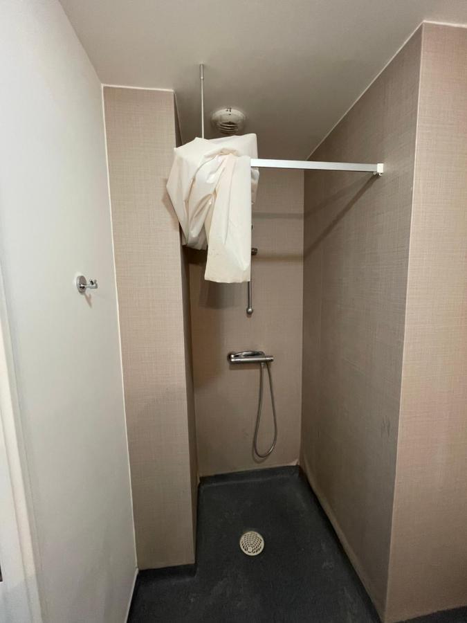 Le Palatino *