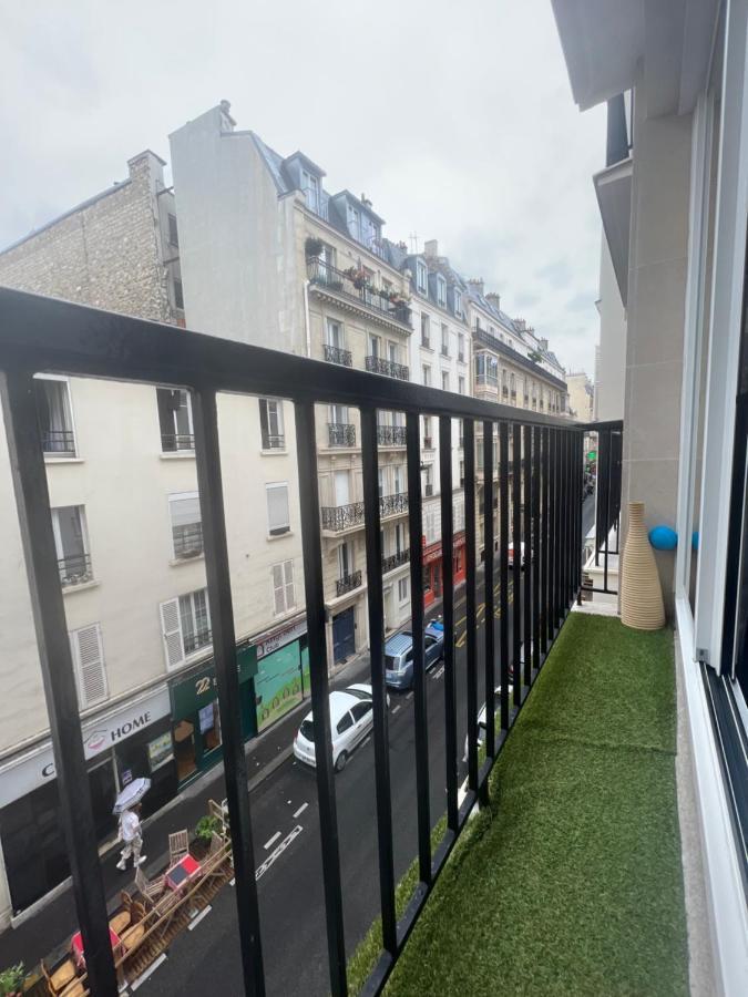 Appartement Like Arc De Triomphe, Champs Elysees, Tour Eiffel Paris