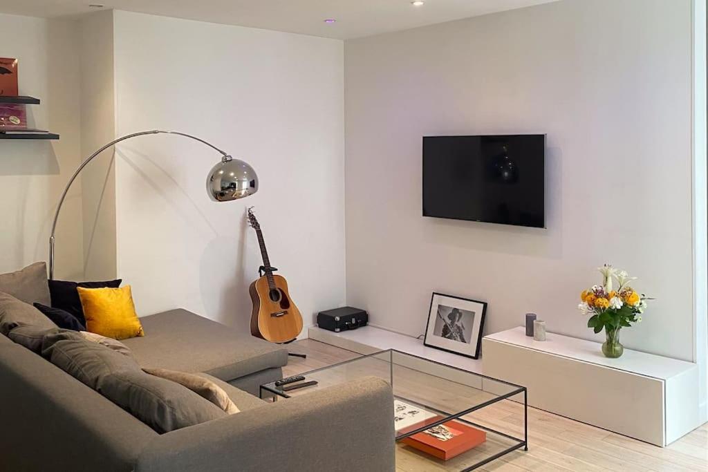 Superbe Batignolles Apartment *