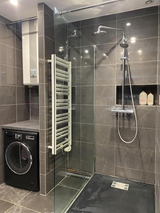 Apartment Superbe Batignolles *