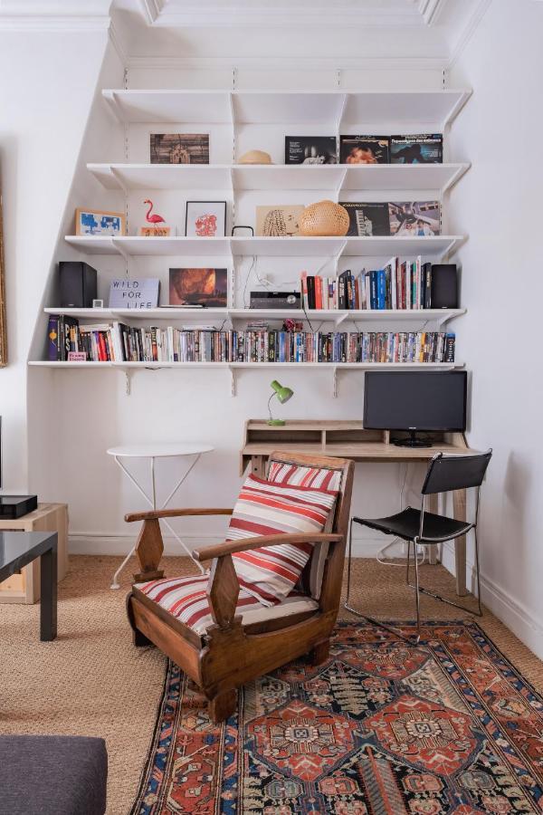 Veeve - Continental Reach Apartment Paris