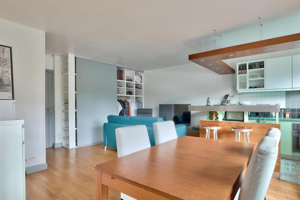 Cozy For 4 People - 11 *