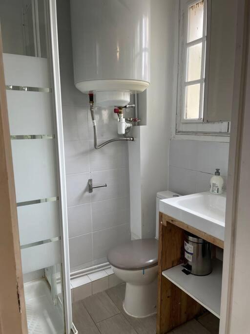 Appartement Montsouris